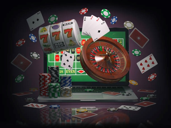 casino online game