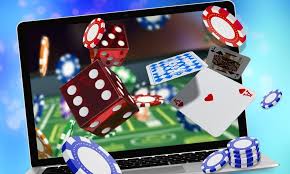 Casino Spindog UK Your Ultimate Gambling Destination