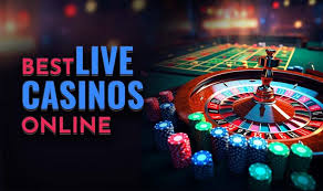 Discover the Best Live Roulette Online Casino Experience
