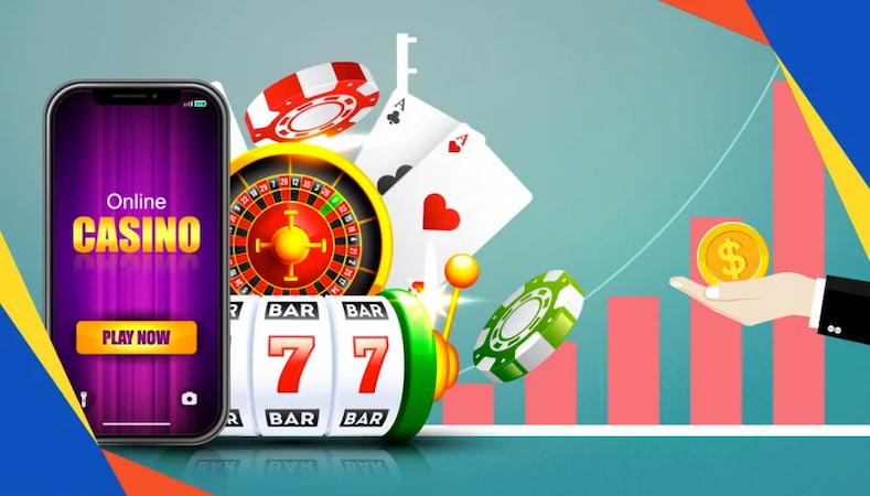 Discover the Thrills of Maximum Casino Online Discover the Thrills of Maximum Casino Online