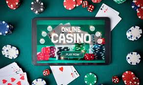 Experience the Thrill at Online Casino Kaasino