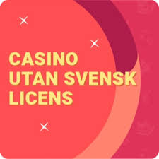Upplev Spänningen med Casino Utan Svensk Licens 10 Euro Insättningar